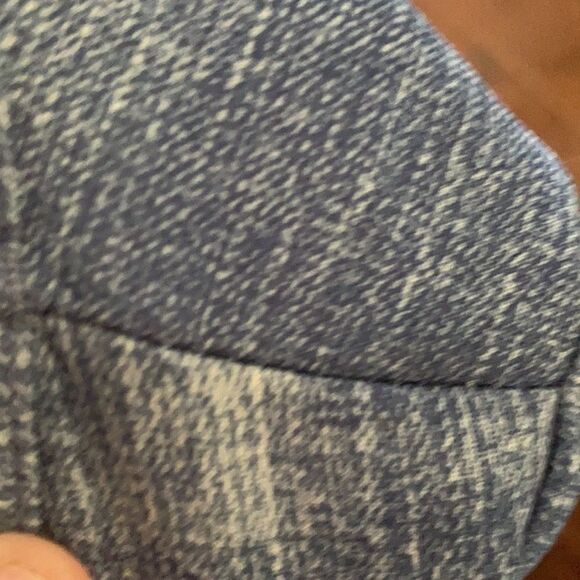 Fashion Nova My Favorite Vice Set Distressed TOP ONLY - Picture 9 of 12